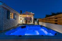 HACIENDA GASPAROVIC - Bed and Breakfast