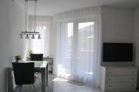 Amici JBST 4 Whg Flair - Chambres d'hôtes Norderney