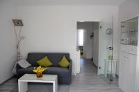 Amici JBST 4 Whg Flair - Chambres d'hôtes Norderney