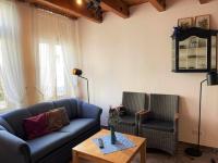 Kleines Friesenhaus Kleines Friesenhaus - Ferienwohnung