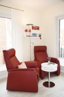 Gartenstraße 1 Palais Garteneck 08 - Ferienwohnung Norderney