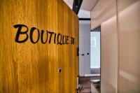 Boutique 78 by Housine - B&B Zator