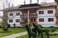 LOCAR-IN GRAMADO Residencial Lago Negro - B&B Gramado