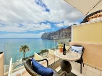 Vista Azul - B&B Los Gigantes