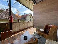 Appartement - Rez-de-Chaussée