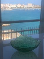 B&B Alicante - Stunning Sea view, Albufereta, Alicante - Bed and Breakfast Alicante