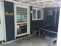 Chalet de 1 dormitorio