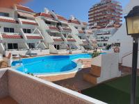 Floritas Sunrises - Chambres d’hôtes Arona