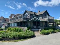 B&B Oak Bluffs - Capricorn Beach House - Bed and Breakfast Oak Bluffs