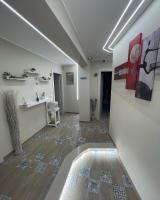 Red moon - Bed and Breakfast Margherita di Savoia