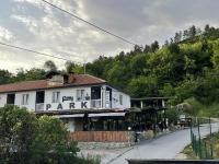 Apartments Park 2016 - B&B Surdulica