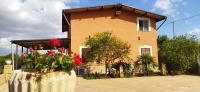 Villa Bonaffini - Ferienwohnung Mazzarino