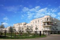 Appartement Wakandais-proche Disney, parking & wifi - Ferienwohnung Montévrain