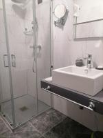 Habitación Triple adaptada para personas con movilidad reducida