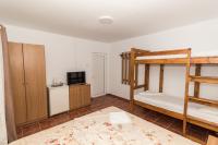 Comfort Triple Room with Shower