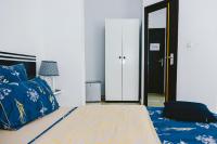 Chambre Lit Queen-Size