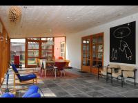 Stora Topphem - Bed and Breakfast