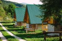 Apartmani i kuće Moje selo Šćepanović - B&B
