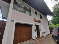 Appartement Sisipark - B&B