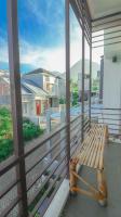 B&B Batu - Villa Farabela 2 with Karaoke and Mountain View - Bed and Breakfast Batu