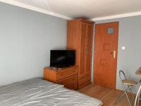 Chambre Triple avec Salle de Bains Privative