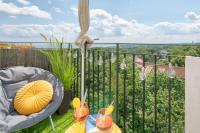 Panorama Kamienny Potok - B&B Sopot