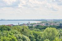 Panorama Kamienny Potok - Ferienwohnung Sopot