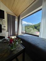 Dili guest house - Ferienwohnung Dilidschan