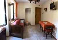 Chambre Double ou Lits Jumeaux