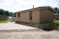 Ostseecamp Lübecker Bucht Storms Huus - Ferienwohnung Scharbeutz