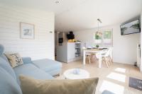 Ostseecamp Lübecker Bucht Storms Huus - Ferienwohnung Scharbeutz