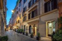 Belsiana House - B&B Rome