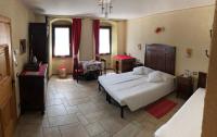 Chambre Triple