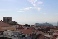 Miradouro de Lisboa - Ferienwohnung Lissabon