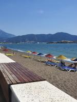 Bluberry Calis beach villa with privat pool - Ferienwohnung Fethiye