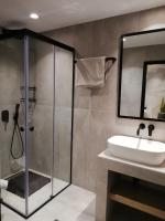 Triple Room with Sea View