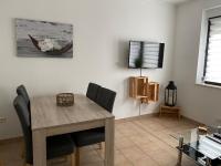 Apartment - Erdgeschoss