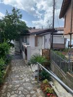 Stojanoski Studios & Rooms - Bed and Breakfast Trpejca