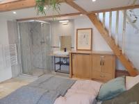 Appartement met 2 slaapkamers