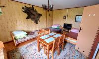 Vierbettzimmer mit eigenem Bad