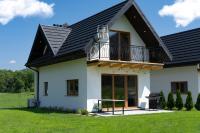 Domki Pod Lasem - Chambres d’hôtes Krościenko