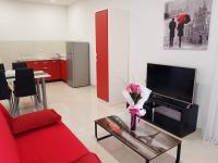 Appartement 1 Chambre