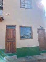 Hospedagem Elisabete em Tiradentes - Chambres d’hôtes