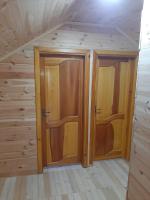 Camera Doppia con Letti Singoli