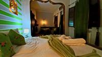 Suite con Vasca