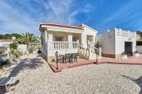 Espanhouse Villa in Ciudad Quesada for 4 - B&B Ciudad Quesada