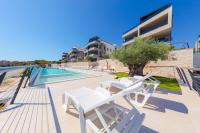 Apartman Oranž - B&B