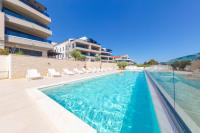 Apartman Oranž - Ferienwohnung Banjole