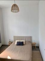 TheSweet Grey - B&B