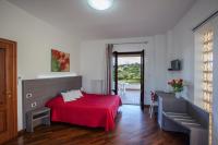 Superior Double or Twin Room with Terrace and Panoramic View